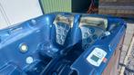 Jacuzzi, Ophalen, Gebruikt