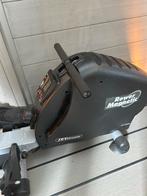 Rower Magnetic Roeiapparaat met Computer, Sport en Fitness, Ophalen, Gebruikt, Armen, Metaal