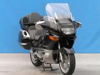 BMW K1200LT (bj 2003), BMW group Nederland B.V., Contactus@bmw-motorrad.nl, Cruise Control, Bedrijf