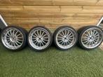Sportvelgen 4x100 Fiat Abarth/Punto/Panda!!!, Ophalen of Verzenden