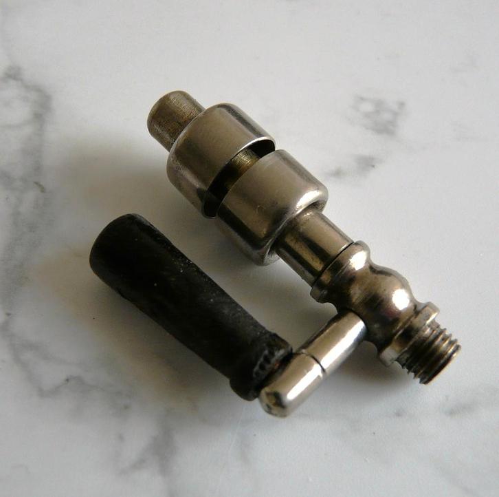 Stoommachine Fleischmann stoomfluit, Antiek en Kunst, Antiek | Speelgoed, Ophalen of Verzenden