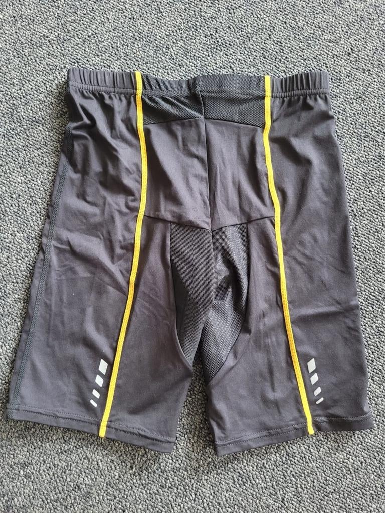 Crivit sports sportbroek maat m, Ophalen of Verzenden, Zwart