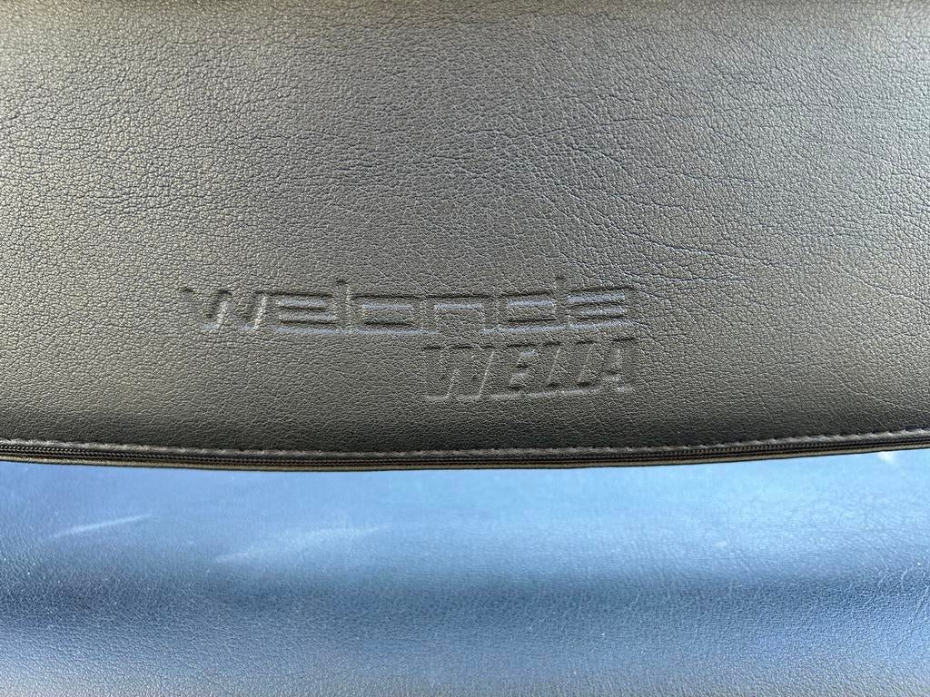 Welonda Kappers stoel, Ophalen, 50 tot 75 cm