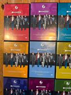 Heterdaad DVD boxset, Verzenden, Gebruikt, Boxset