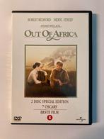 Out of Africa, 1985 / 2xDVD /Special Edition /Sydney Pollack, Cd's en Dvd's, Dvd's | Klassiekers, Drama, Ophalen of Verzenden