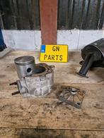 Malossi 172 LC cilinder met zuiger, Ophalen of Verzenden, Cilinder