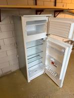 Bauknecht inbouwkoelkast 6 maanden oud, Ophalen, Zonder vriesvak, 200 liter of meer, Zo goed als nieuw