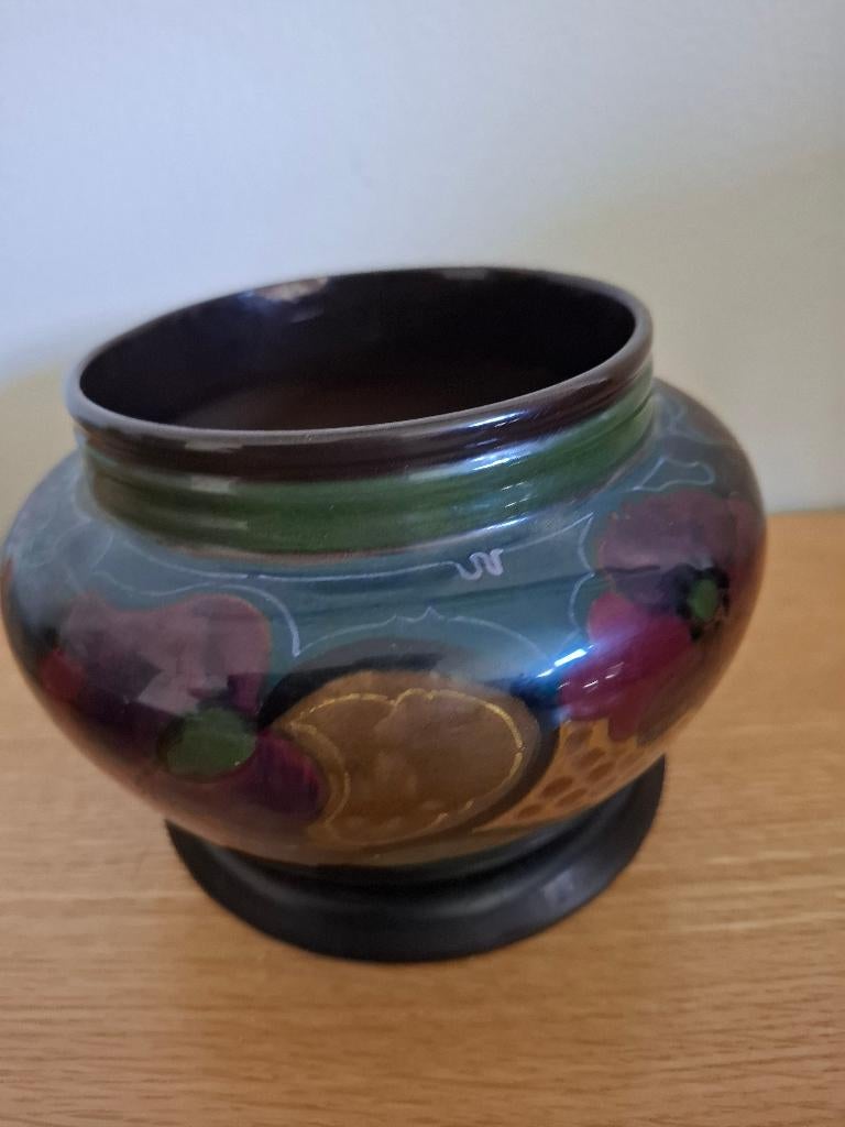 Potpoiri pot (gouda). Ouder dan 60j., Antiek en Kunst, Curiosa en Brocante, Ophalen