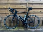 Superior Carbon Racefiets Shimano 105 DT Swiss wielen maat M, Gebruikt, Carbon, 10 tot 15 versnellingen, Heren