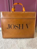 Josh V Shopper / Handtas - Zo goed als nieuw, Ophalen, Zo goed als nieuw, Bruin, Shopper