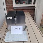 biertap koeler nummer 9, Witgoed en Apparatuur, Thuistaps, Ophalen, Gebruikt, Overige merken