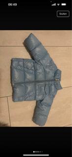 Originele Moncler baby jas - 9/12 maanden, Ophalen, Zo goed als nieuw, Jongetje of Meisje