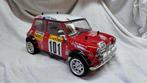 Tamiya M-05 Mini Monte Carlo, Auto, Groter dan 1:32, Ophalen of Verzenden, Zo goed als nieuw