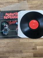Porky's Revenge!, Cd's en Dvd's, Ophalen of Verzenden, Zo goed als nieuw, 12 inch