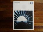 BMW Rolls-Royce Aero Engines (1995, Engels), Ophalen of Verzenden, Nieuw, BMW