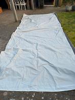 Nette luifel 4,70 bij 2 meter uitval / 2 x gebruikt !, Ophalen, Zo goed als nieuw