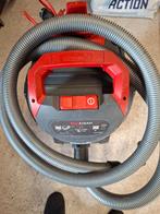 Bouwstofzuiger, Ophalen, Gebruikt, Overige typen