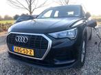 Audi Q3 45 Tfsi e 245pk Phev S Tronic 2021 Zwart, Stof, Zwart, Plug-in hybride, 1395 cc