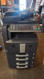 Kyocera Taskalfa 250CE printer, Ophalen, Gebruikt, All-in-one, Kyocera