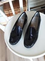 Nieuwe Jenny lakschoenen blauw maat 38.5, Ophalen of Verzenden