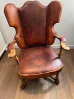 Artifort rokersstoel van Theo Ruth, Ophalen