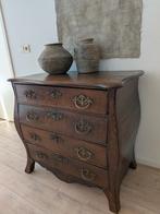 Antieke  Franse  Ladenkast   Louis XV, Ophalen