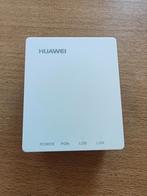 Huawei OptiXstar HG8010Hv6 glasvezel modem Nieuw in doos!, Ophalen of Verzenden, Nieuw, Router met modem, Huawei