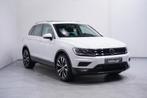 Volkswagen Tiguan 1.4 TSI ACT Comfortline Panodak Navi Led k, Stof, 4 cilinders, 150 pk, Wit