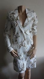 nieuw gevoerd YAYA jasje, Verzenden, Beige, Nieuw, Yaya