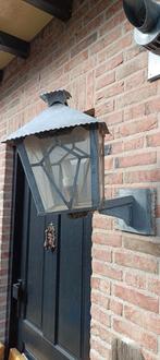 Buitenlamp, Ophalen, Wandlamp, Netvoeding, 50 tot 250 watt