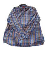 Olymp blouse overhemd novum xl, Overige kleuren, Zo goed als nieuw, Schipluidenlaan 20 5035KJ Tilburg, Merkfreak