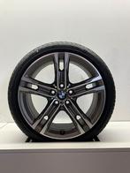 18’’ BMW 1 SERIE F40 F41 2 SERIE GT VELGEN ZOMERBANDEN ORIG, 18 inch, Gebruikt, -, -
