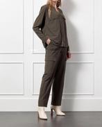 Studio Anneloes Carlijn Cargo trouser L, Ophalen, Maat 42/44 (L), Zo goed als nieuw, Lang