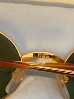 Cartier zonnebril 22k nieuw old stock, Ophalen of Verzenden, Nieuw, Zonnebril, Overige merken