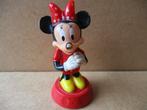 adv9862 minnie mouse poppetje 12, Ophalen, Overige figuren, Gebruikt, Beeldje of Figuurtje