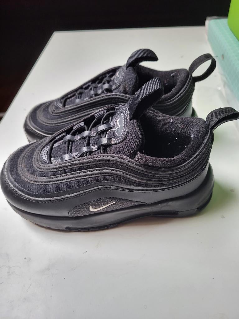 Nike kinderschoenen maat 27, Ophalen of Verzenden