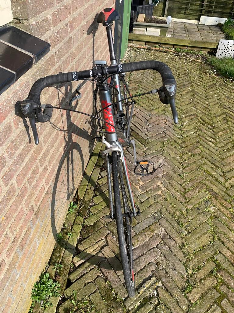 Giant Defy Racefiets, Ophalen, 28 inch, Gebruikt, Heren
