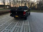 Dodge ram 1500 bj 2006, Automaat, Leder en Stof, Zwart, Euro 4