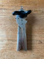 WMF Tin Up TinUp blikopener opener flesopener edelstaal 18/8, Ophalen of Verzenden, Zo goed als nieuw, Rvs of Chroom