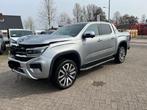 Volkswagen Amarok 3.0 TDI V6 4Motion Double Cab AVENTURA AUT, Auto's, Volkswagen, Automaat, Gebruikt, 2993 cc, Bedrijf