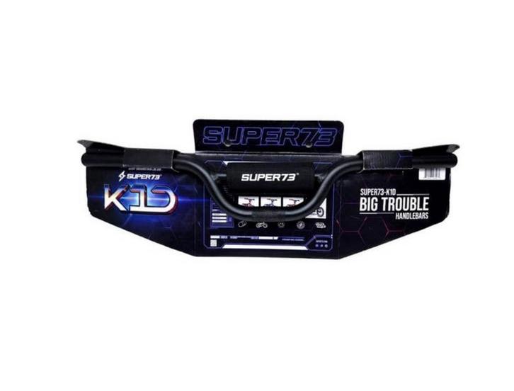 SUPER73 K1D Big Trouble Handlebar, Motoren, Tuning en Styling, Ophalen of Verzenden
