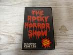 Vintage Commodore spel The Rocky Horror Show cassette 1986, 1 speler, Ophalen of Verzenden, Zo goed als nieuw, Vanaf 3 jaar