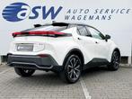 Toyota C-HR 2.0 Hybrid 200 Dynamic Bi-Tone | ZONDER STEKKER!, Stof, 4 cilinders, Met garantie (alle), Wit