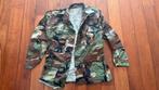 2 keer Korps mariniers jas maat M, super voor Airsoft, Ophalen of Verzenden, Marine, Nederland, Kleding of Schoenen