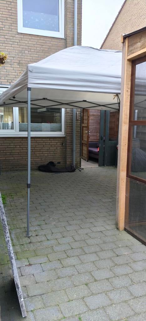Party tent, Ophalen of Verzenden, Minder dan 5 meter