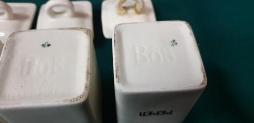 kruidenpotjes aardewerk vintage, Ophalen of Verzenden, 'T Olde Gre-j, Info@toldegrej.nl, Endepoelstraat 20f Didam