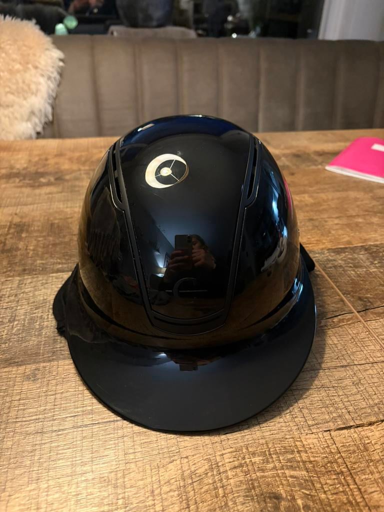 cap covalliero, Ophalen, Zo goed als nieuw, Overige soorten, Cap