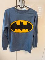 Batman sweater - Maat 34 (XS), Ophalen of Verzenden, Zo goed als nieuw, Maat 34 (XS) of kleiner, Blauw