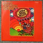 Chuck Mangione Concert – Land of Make Believe, Gebruikt, 1980 tot heden, Ophalen of Verzenden, 12 inch