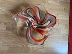 Glazen design fruitschaal, Antiek en Kunst, Kunst | Designobjecten, Ophalen